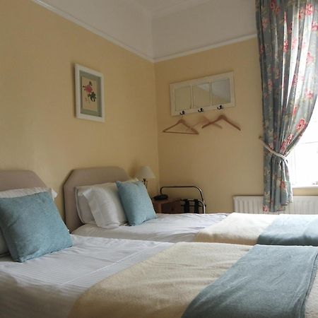 The Aidan Guest House Stratford-upon-Avon Oda fotoğraf