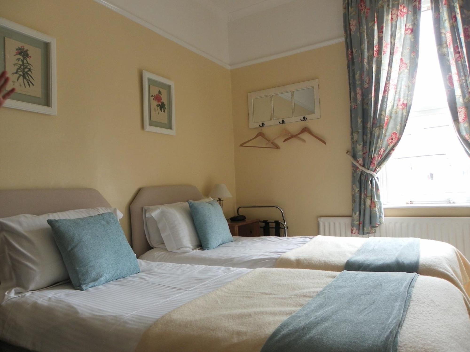 The Aidan Guest House Stratford-upon-Avon Oda fotoğraf