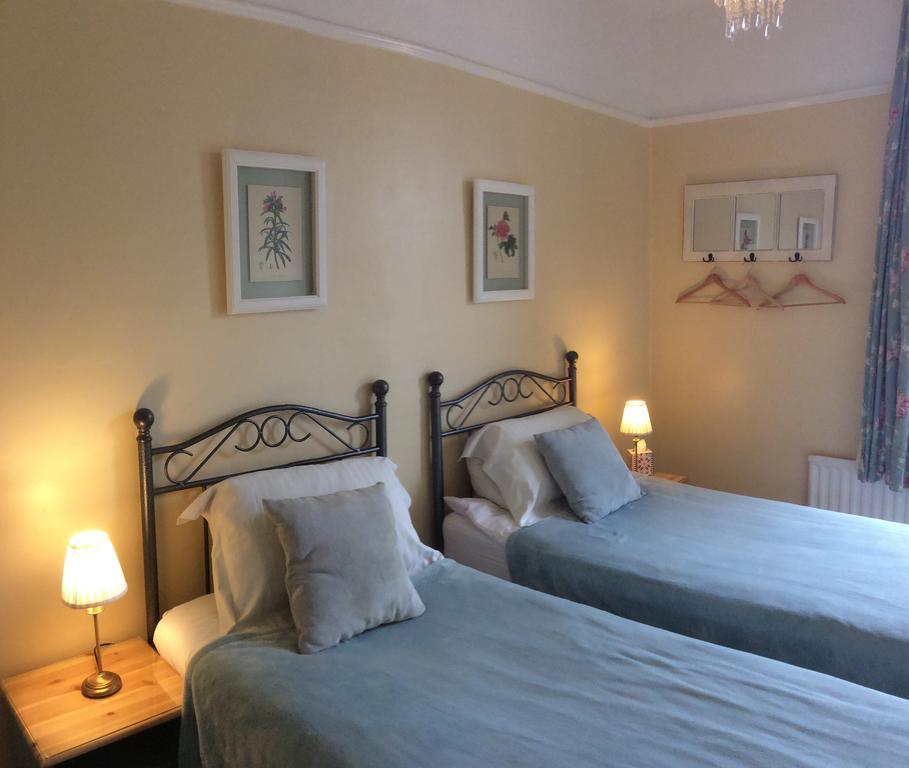 The Aidan Guest House Stratford-upon-Avon Dış mekan fotoğraf