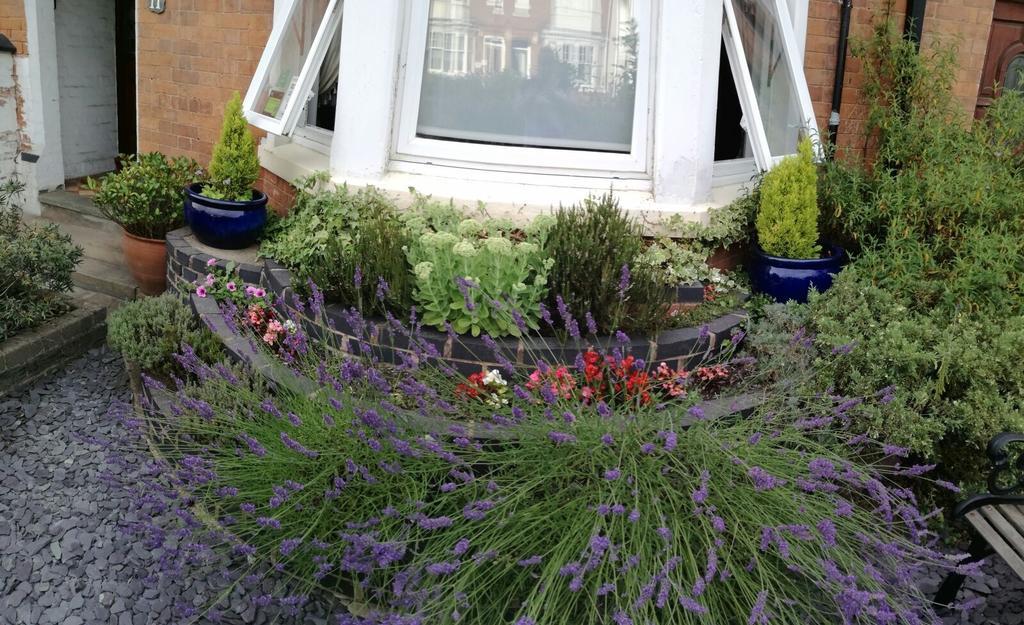 The Aidan Guest House Stratford-upon-Avon Dış mekan fotoğraf