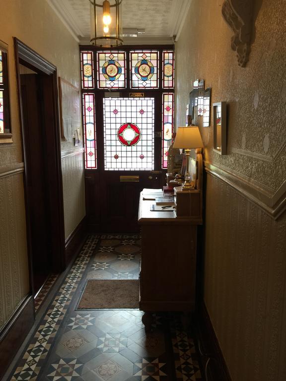 The Aidan Guest House Stratford-upon-Avon Dış mekan fotoğraf