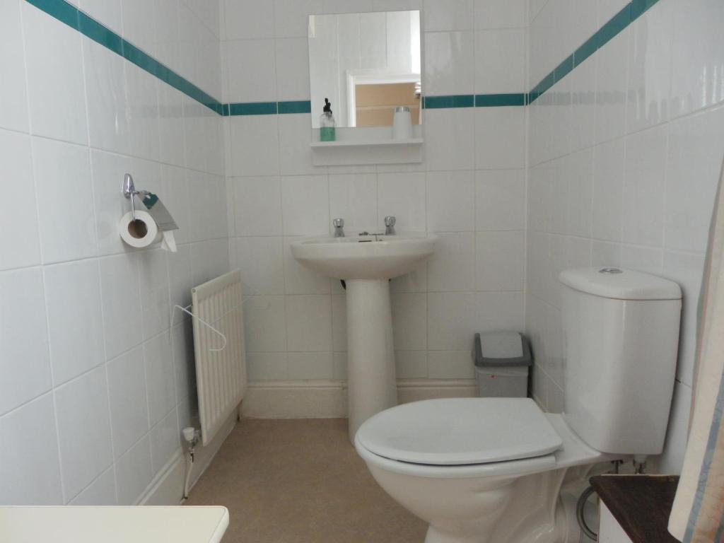 The Aidan Guest House Stratford-upon-Avon Oda fotoğraf