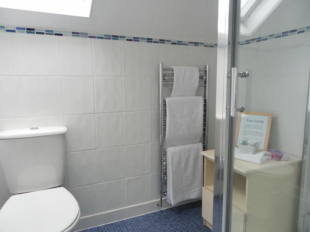 The Aidan Guest House Stratford-upon-Avon Oda fotoğraf