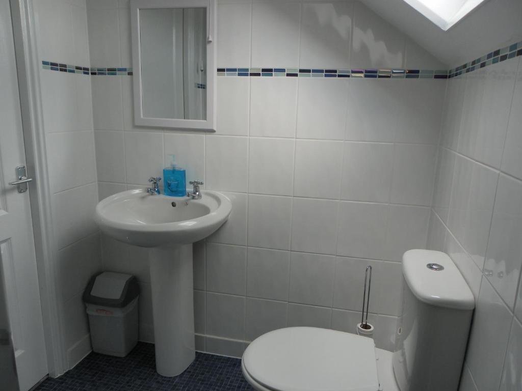 The Aidan Guest House Stratford-upon-Avon Oda fotoğraf