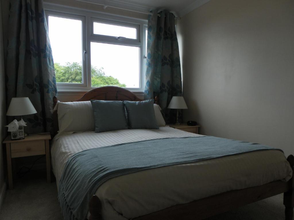 The Aidan Guest House Stratford-upon-Avon Oda fotoğraf